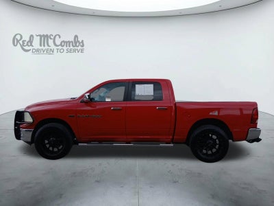 2012 RAM 1500 Lone Star