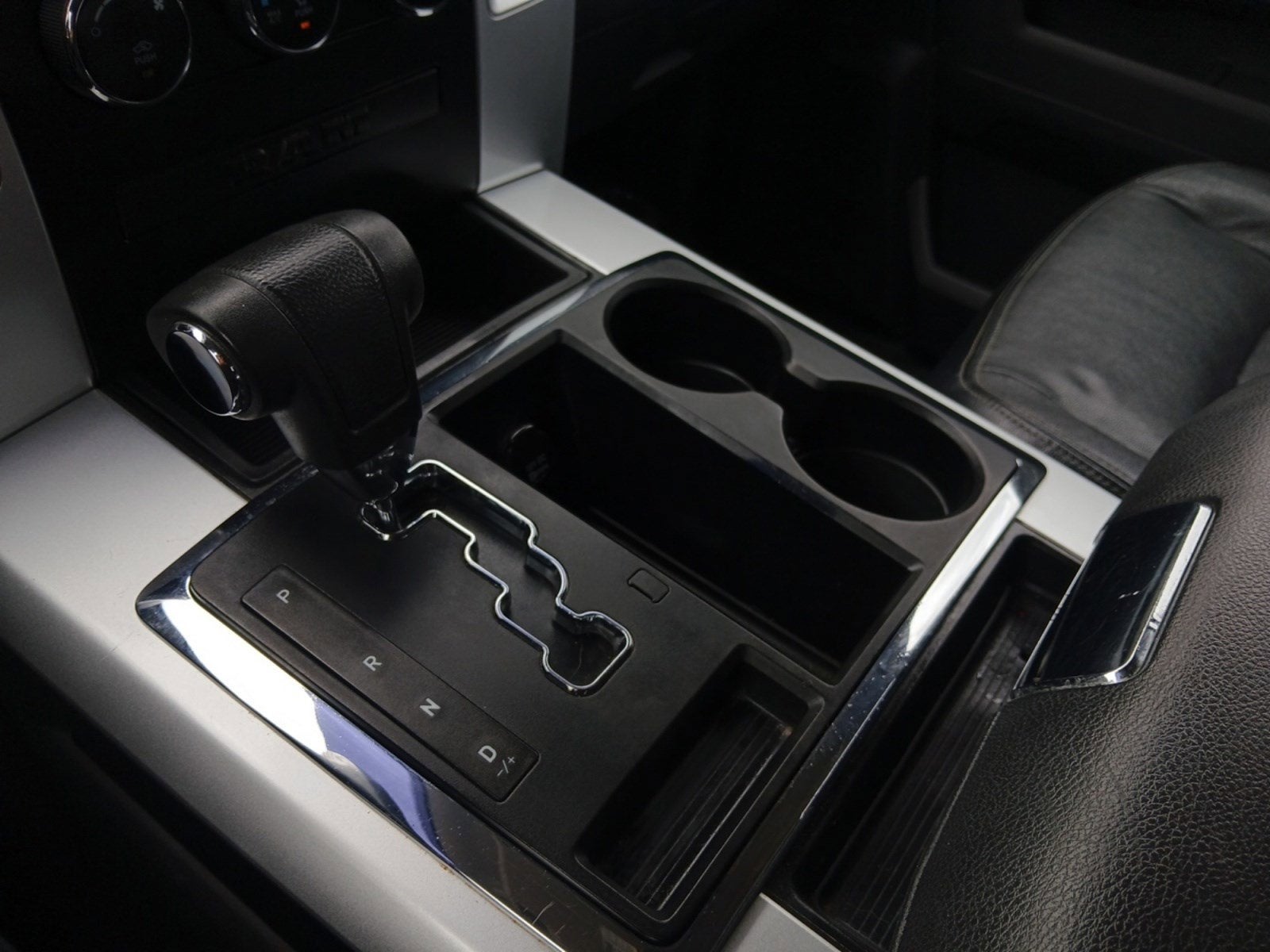 2012 RAM 1500 Lone Star