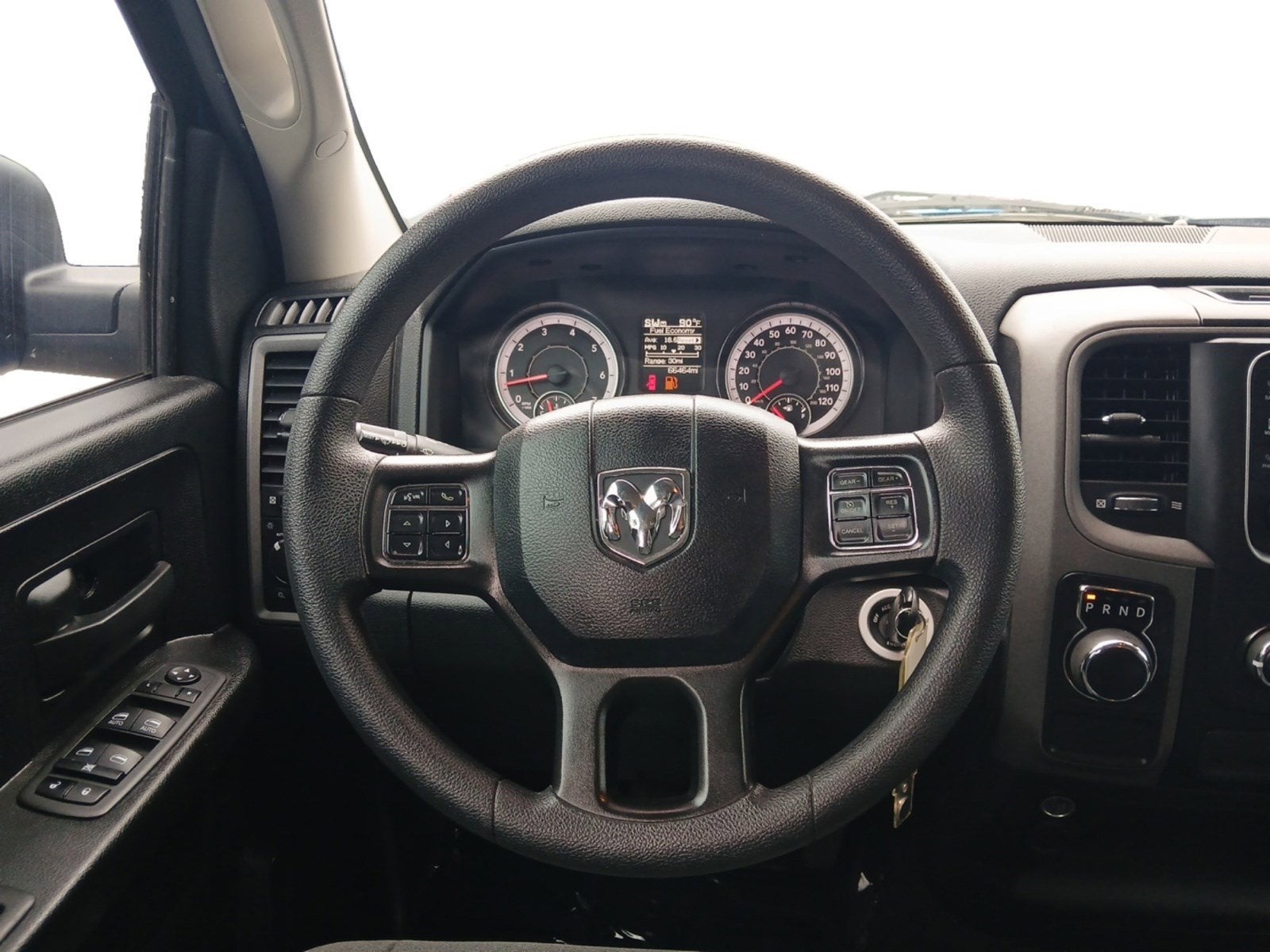 2022 RAM 1500 Classic Tradesman W/ REMOTE KEYLESS ENTRY W/ ALLSECURE