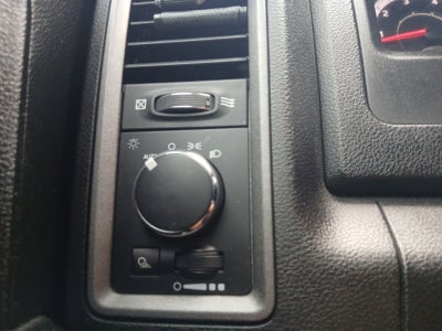 2022 RAM 1500 Classic Tradesman W/ REMOTE KEYLESS ENTRY W/ ALLSECURE