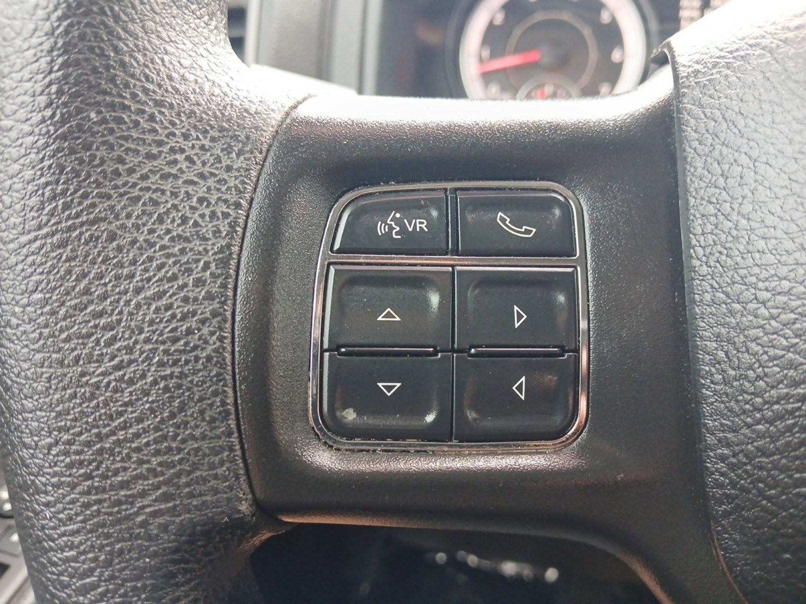 2022 RAM 1500 Classic Tradesman W/ REMOTE KEYLESS ENTRY W/ ALLSECURE