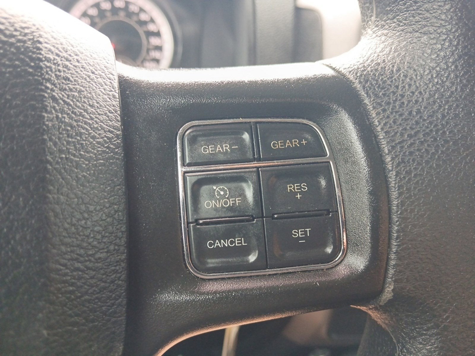 2022 RAM 1500 Classic Tradesman W/ REMOTE KEYLESS ENTRY W/ ALLSECURE