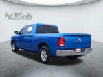 2022 RAM 1500 Classic Tradesman W/ REMOTE KEYLESS ENTRY W/ ALLSECURE