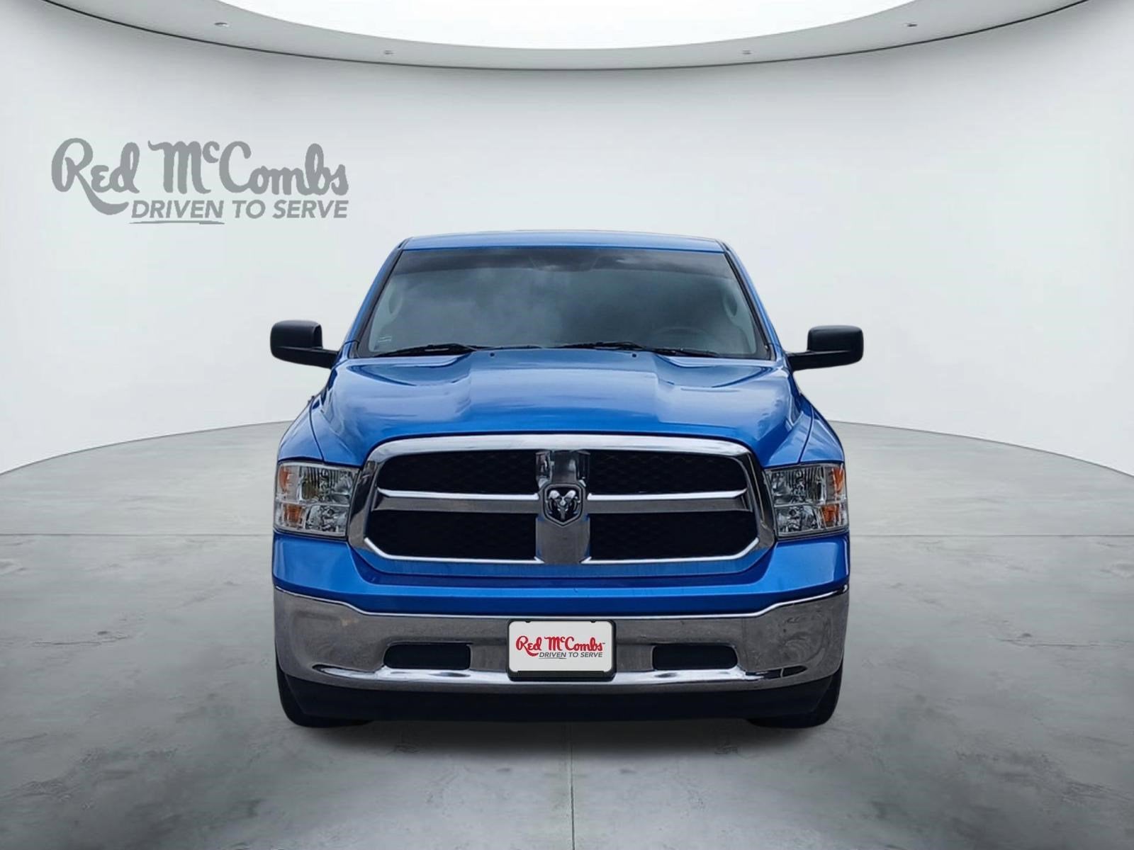 2022 RAM 1500 Classic Tradesman W/ REMOTE KEYLESS ENTRY W/ ALLSECURE