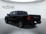 2025 RAM 1500 Lone Star