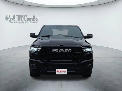2025 RAM 1500 Lone Star