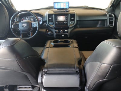 2023 RAM 1500 Tradesman