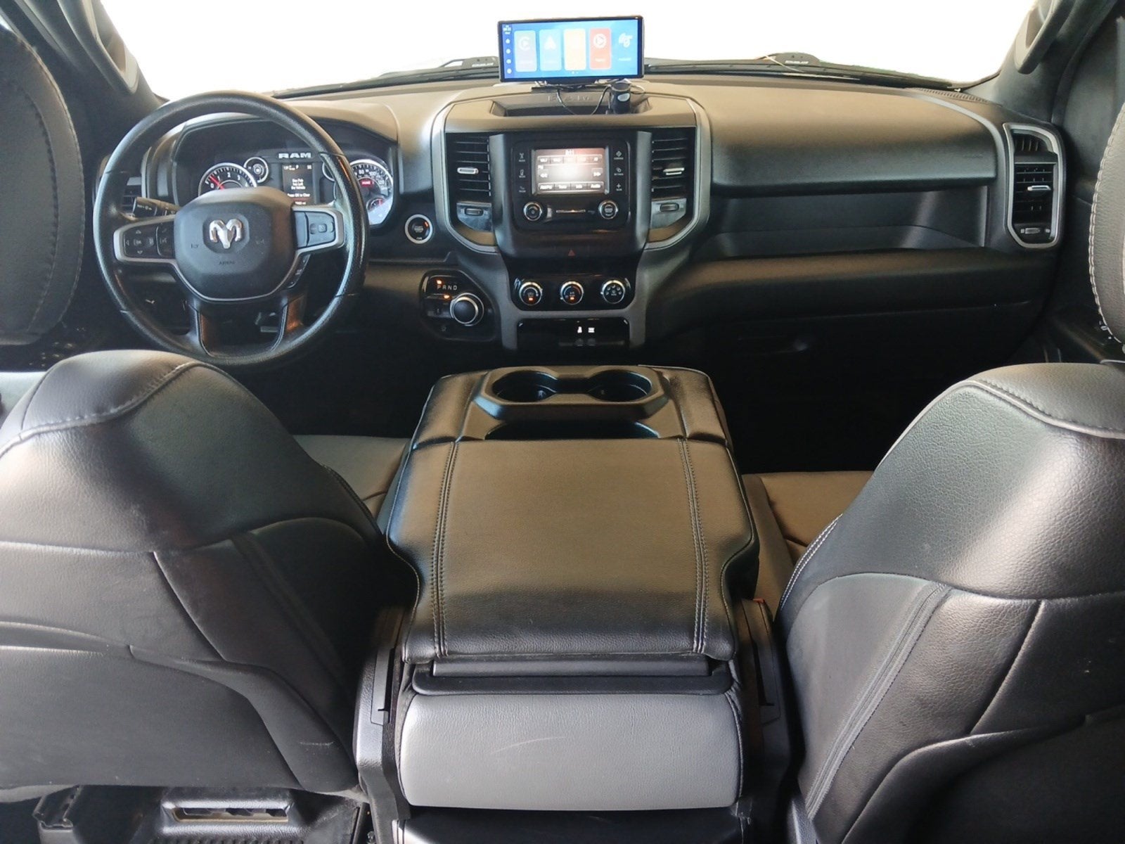 2023 RAM 1500 Tradesman