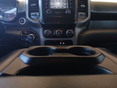 2023 RAM 1500 Tradesman