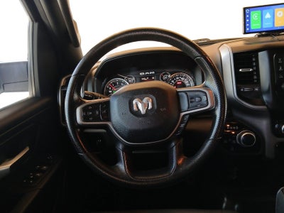 2023 RAM 1500 Tradesman