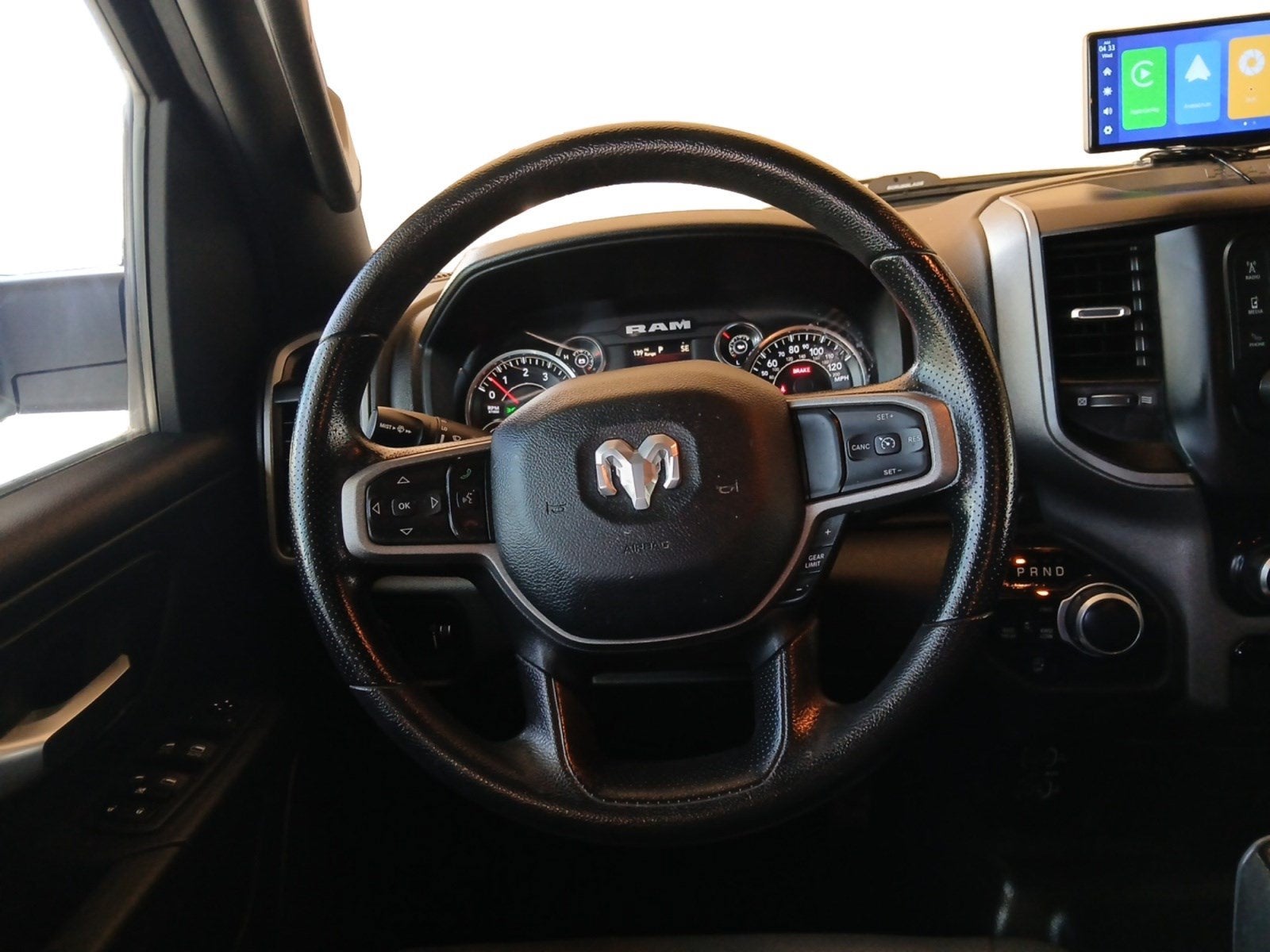 2023 RAM 1500 Tradesman