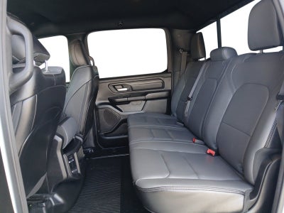 2023 RAM 1500 Tradesman