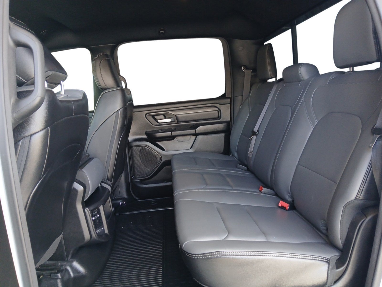2023 RAM 1500 Tradesman