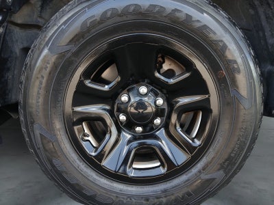 2023 RAM 1500 Tradesman