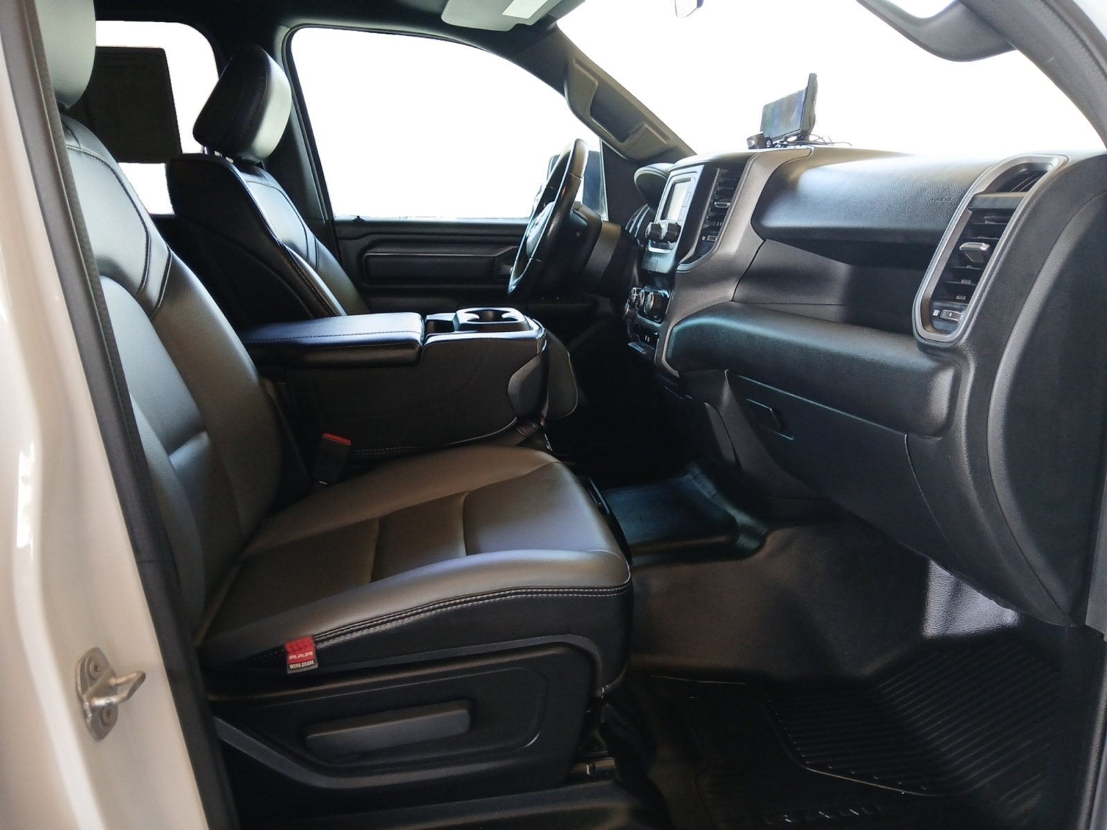 2023 RAM 1500 Tradesman