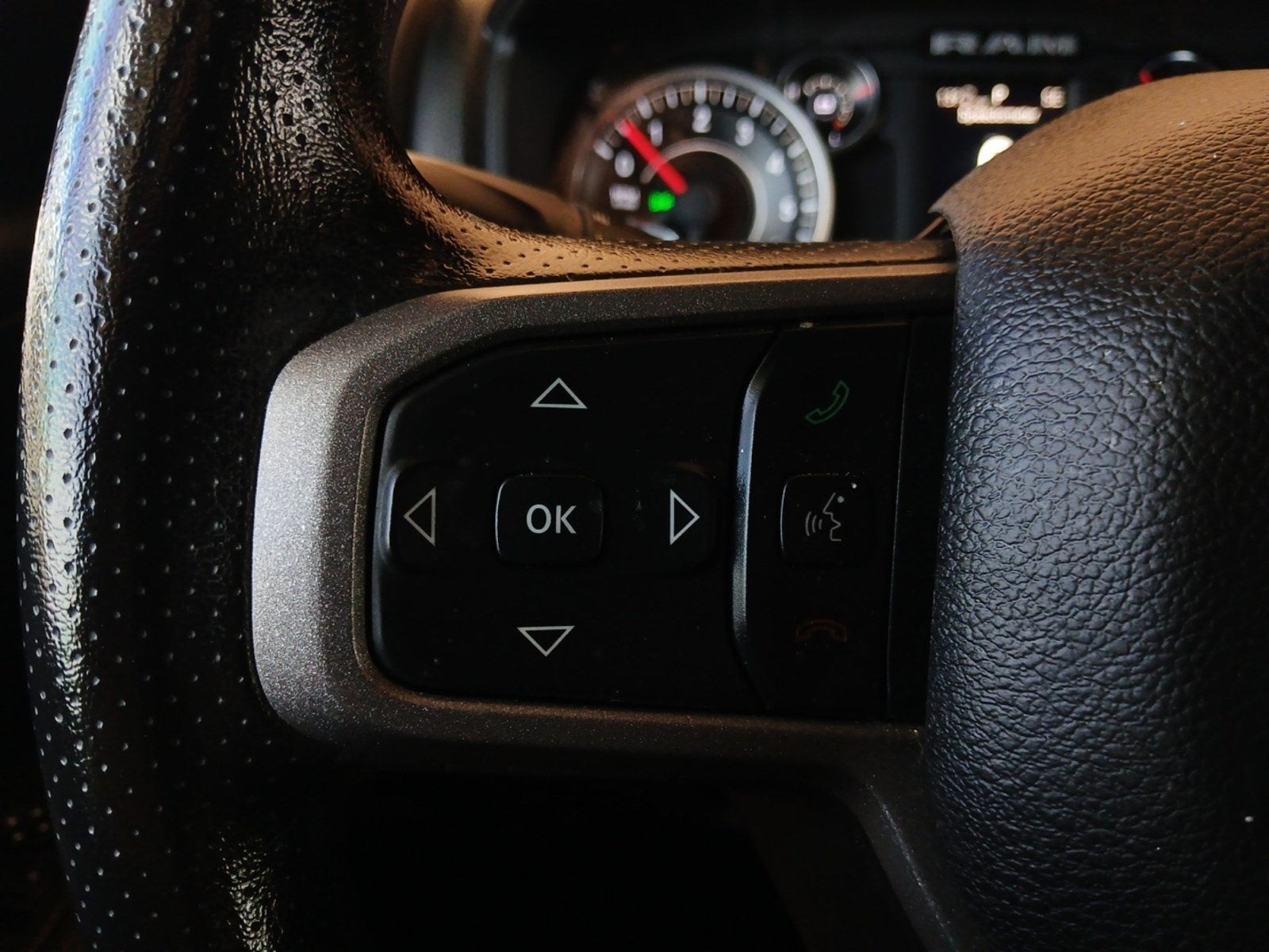 2023 RAM 1500 Tradesman