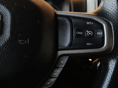 2023 RAM 1500 Tradesman