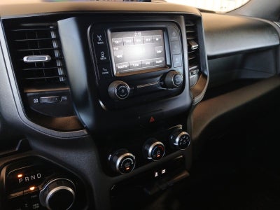 2023 RAM 1500 Tradesman