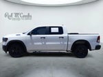 2023 RAM 1500 Tradesman