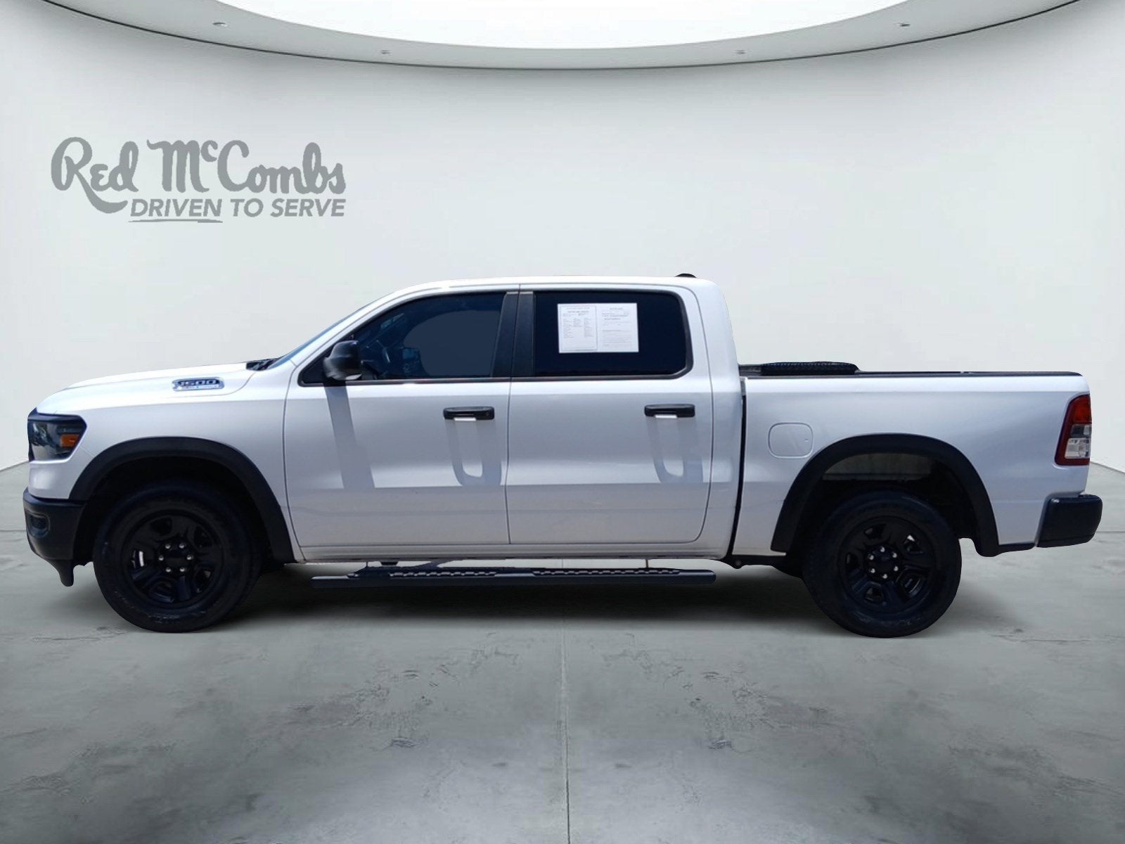 2023 RAM 1500 Tradesman