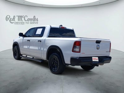 2023 RAM 1500 Tradesman