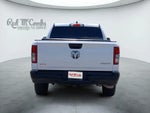 2023 RAM 1500 Tradesman