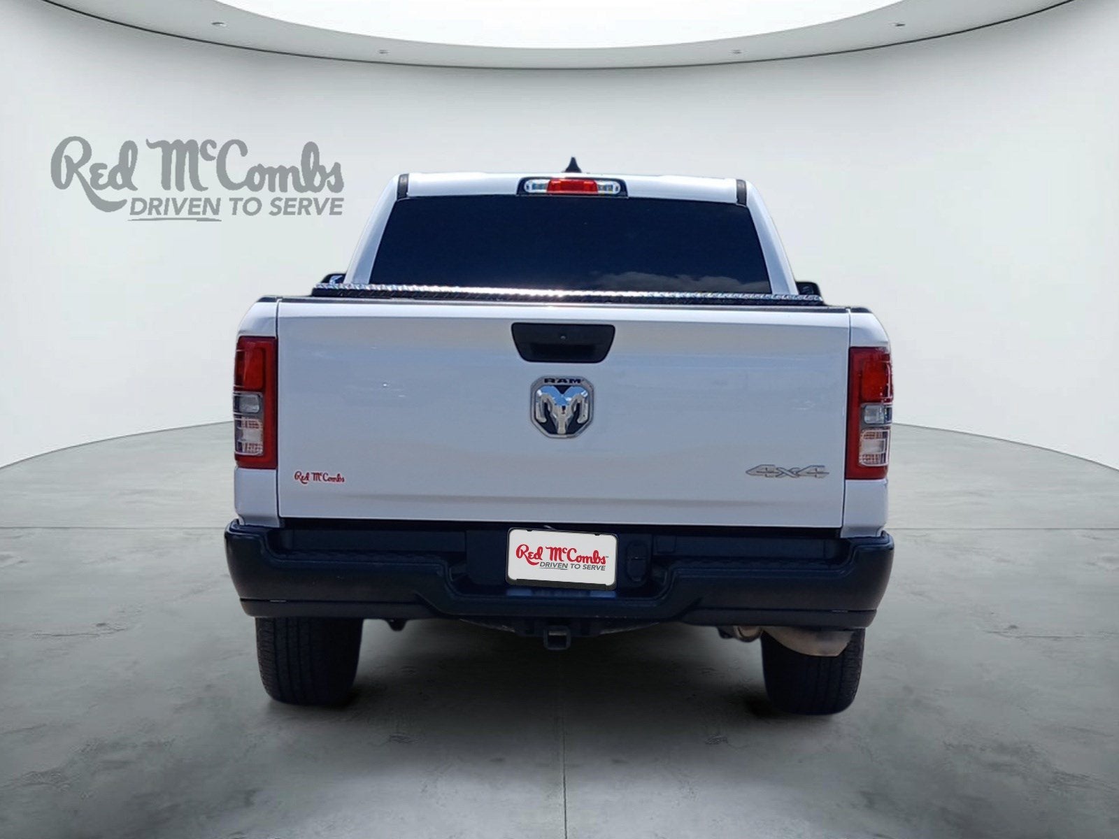 2023 RAM 1500 Tradesman