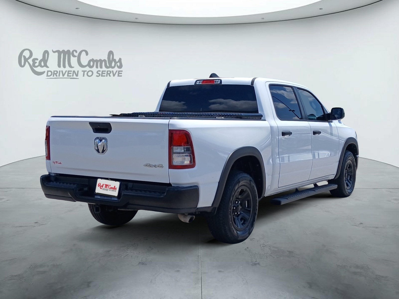 2023 RAM 1500 Tradesman
