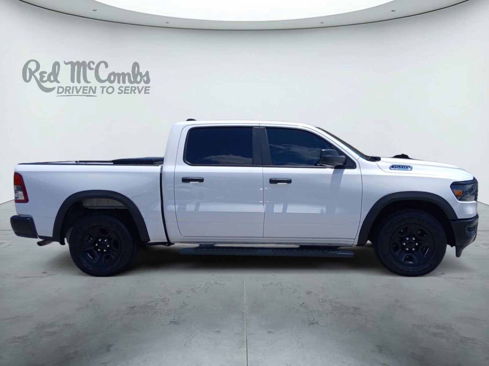 2023 RAM 1500 Tradesman