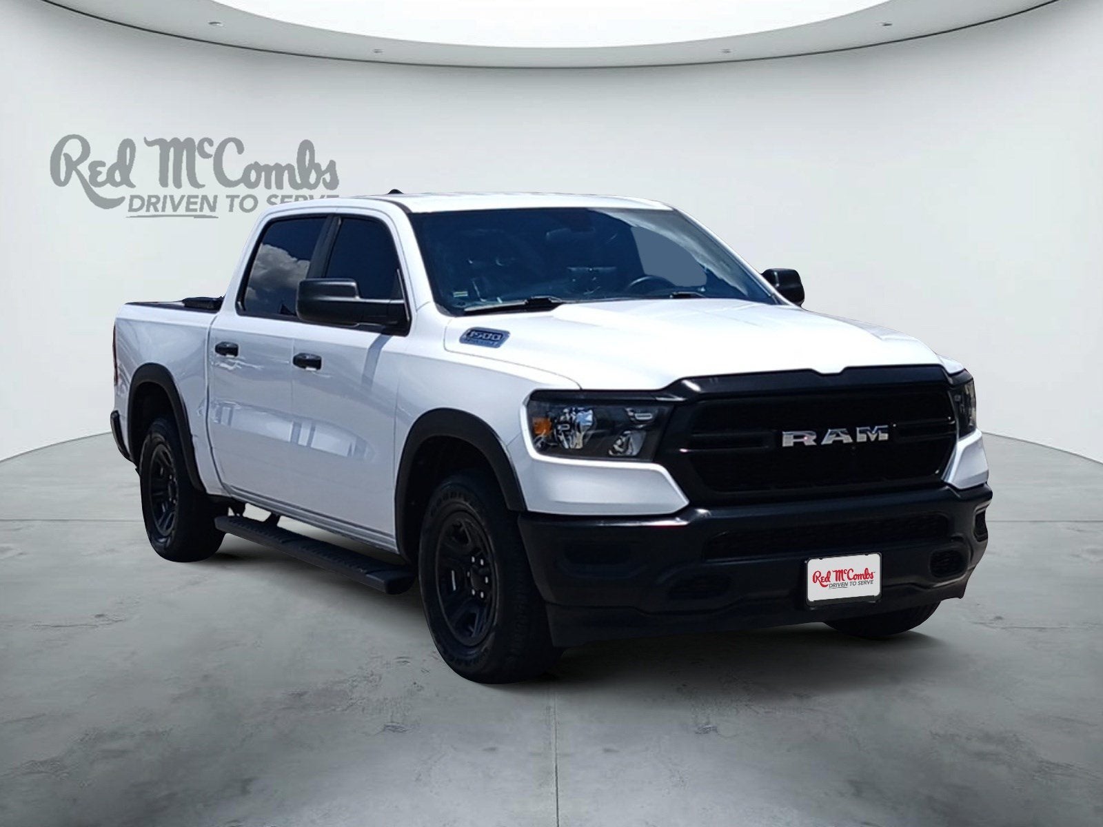 2023 RAM 1500 Tradesman