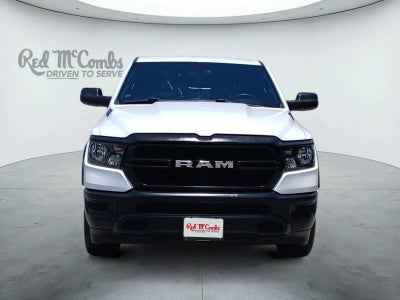 2023 RAM 1500 Tradesman