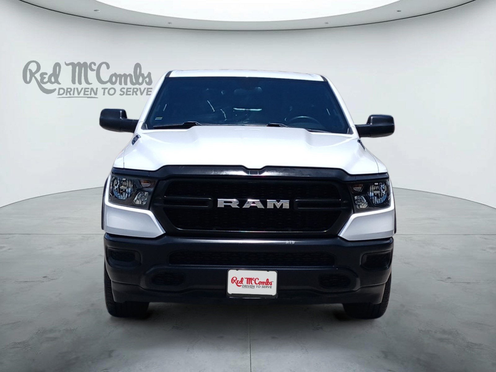 2023 RAM 1500 Tradesman