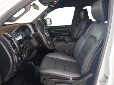2023 RAM 1500 Tradesman