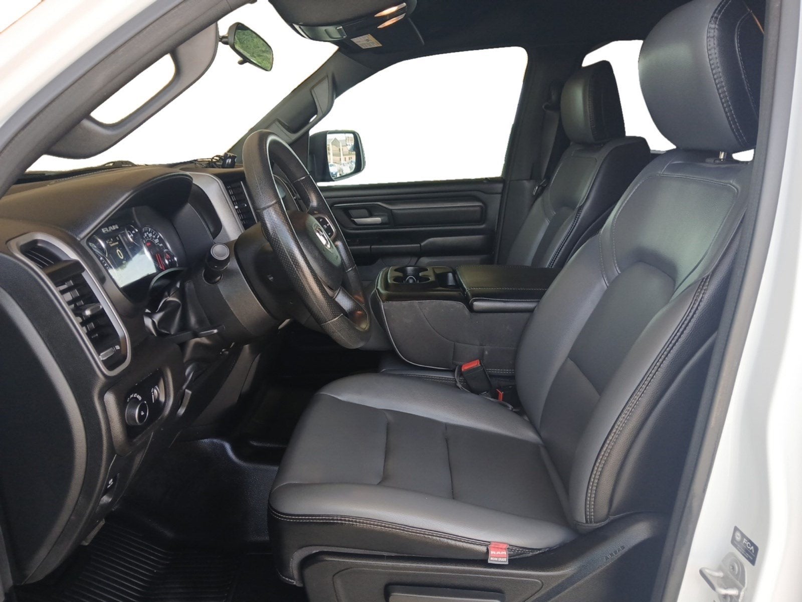 2023 RAM 1500 Tradesman