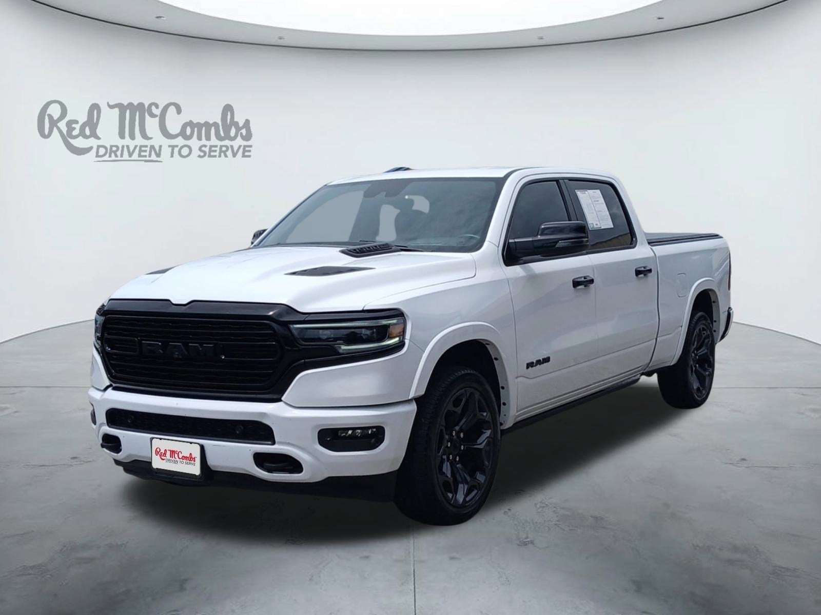 2024 RAM 1500 Limited