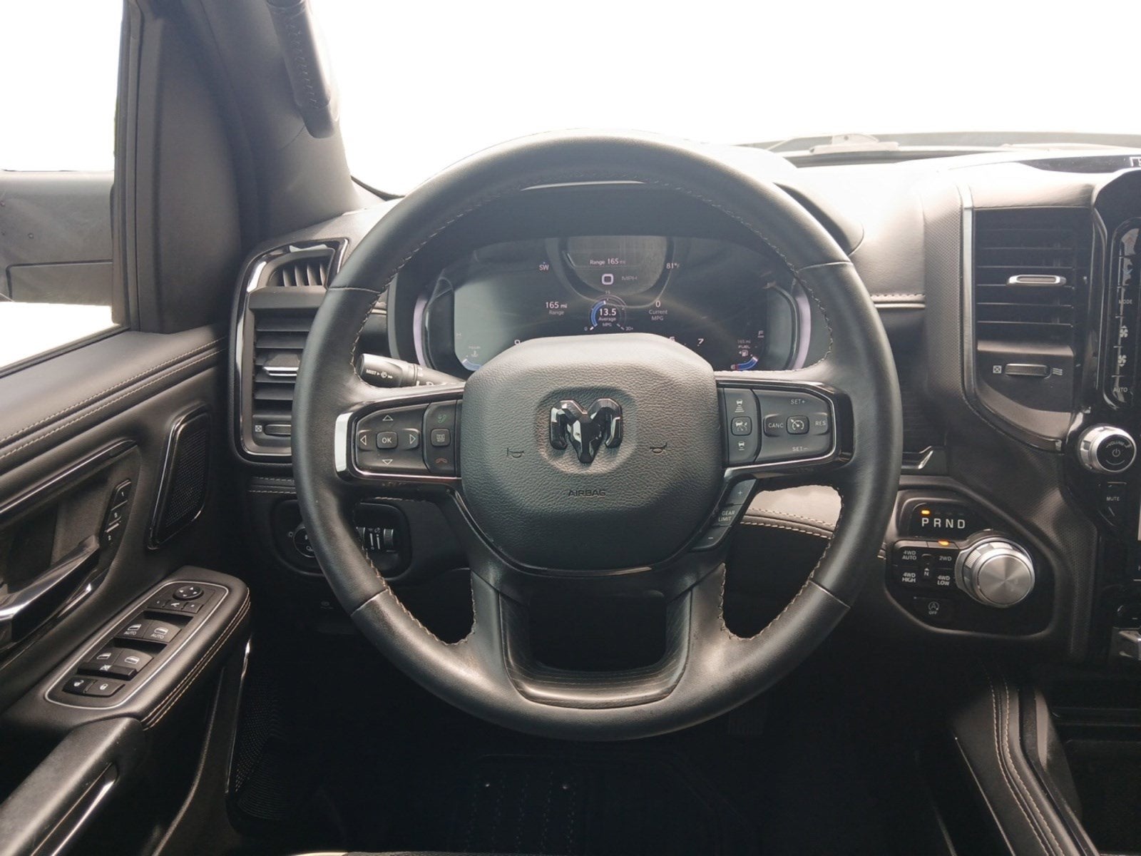 2024 RAM 1500 Limited