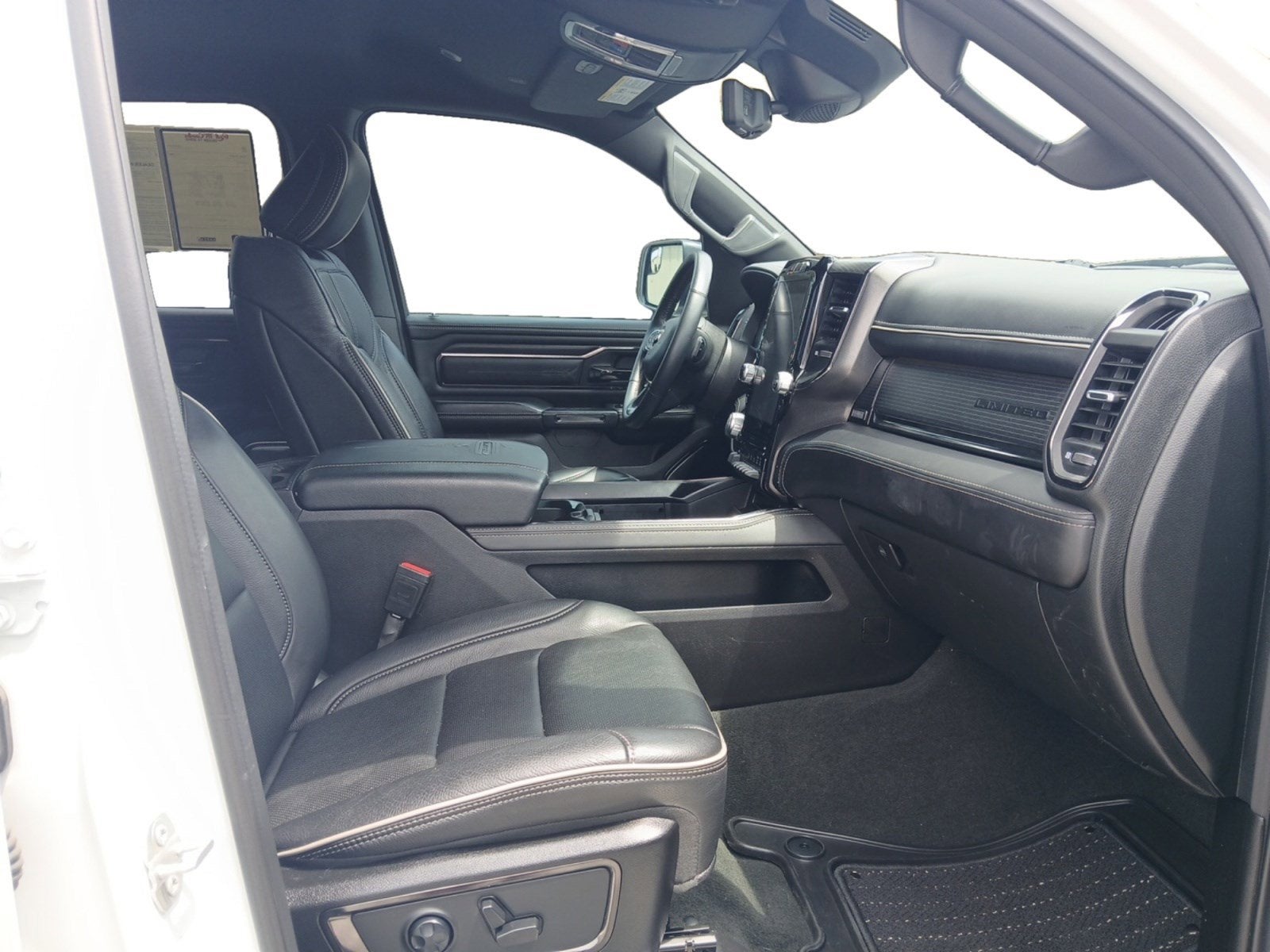 2024 RAM 1500 Limited