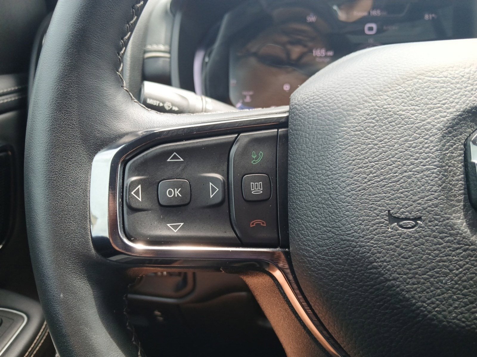 2024 RAM 1500 Limited