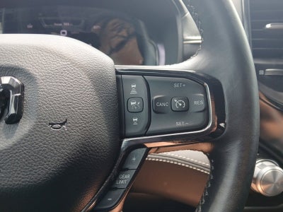 2024 RAM 1500 Limited
