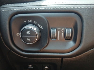 2024 RAM 1500 Limited