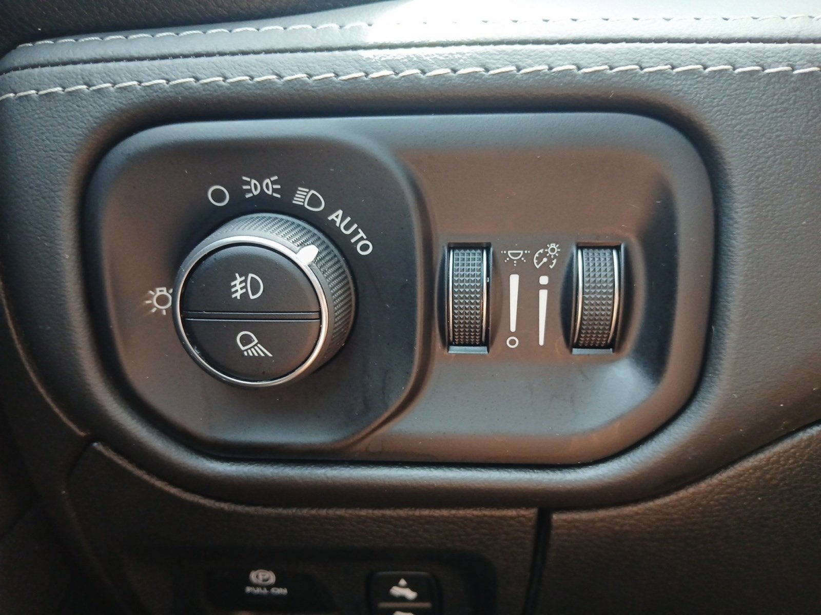 2024 RAM 1500 Limited