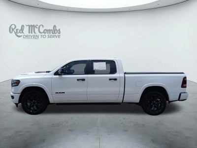 2024 RAM 1500 Limited