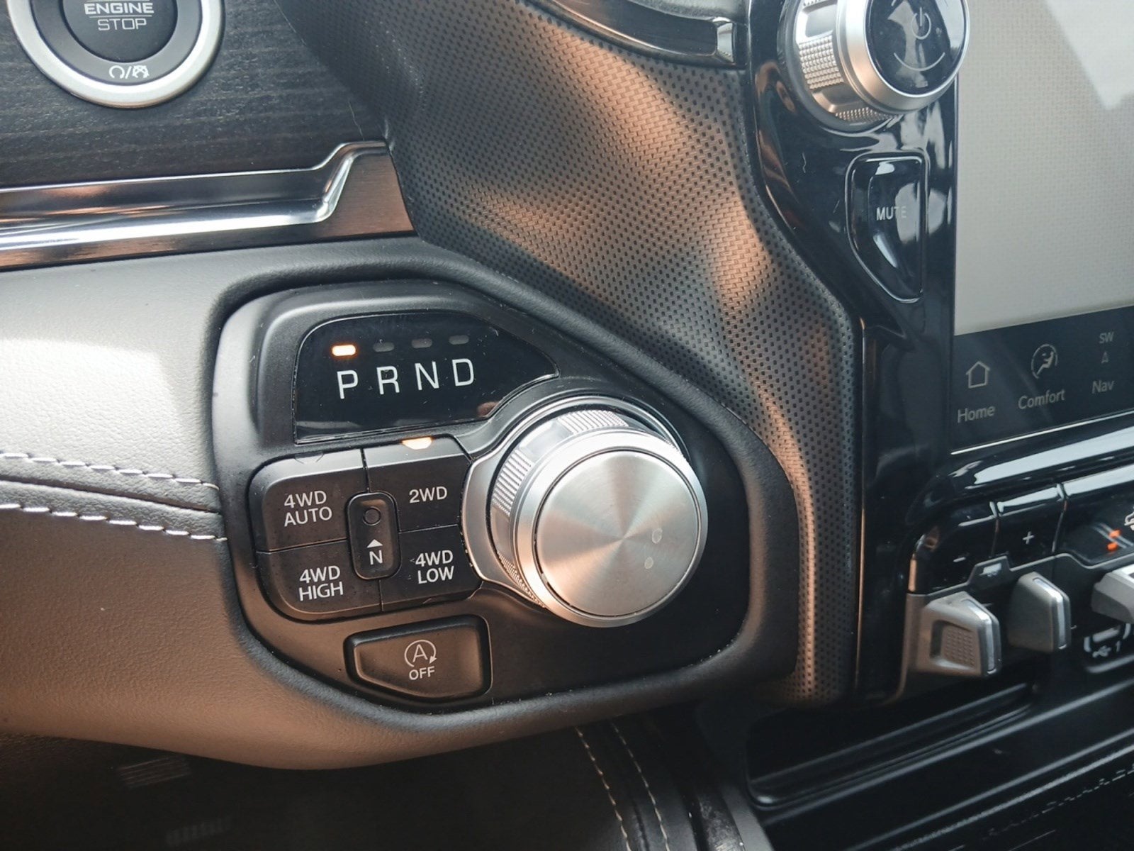 2024 RAM 1500 Limited