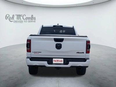 2024 RAM 1500 Limited