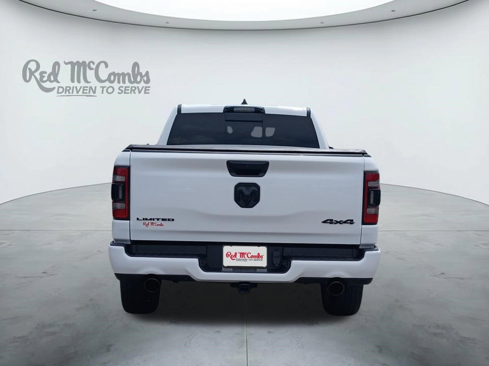 2024 RAM 1500 Limited