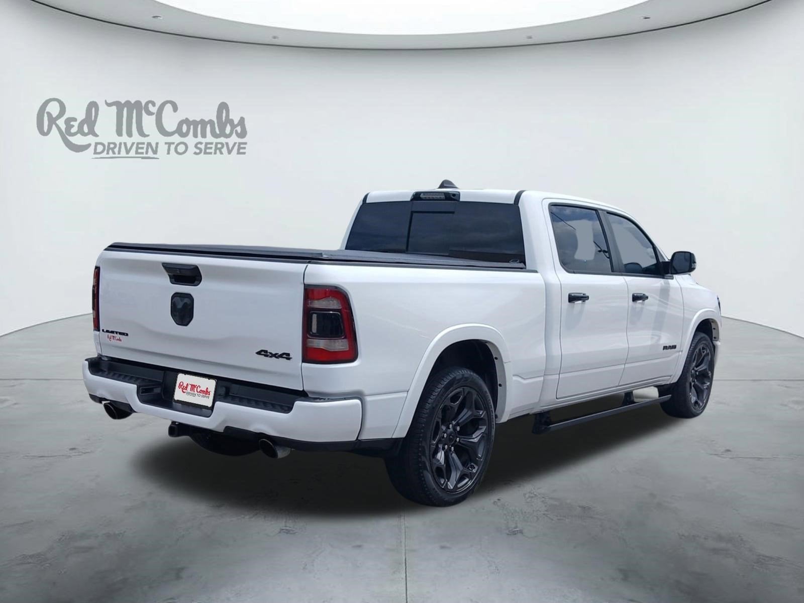 2024 RAM 1500 Limited