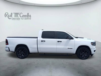 2024 RAM 1500 Limited