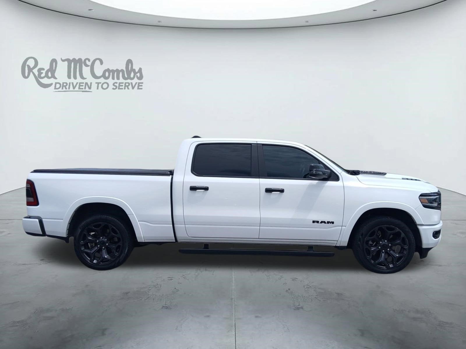 2024 RAM 1500 Limited