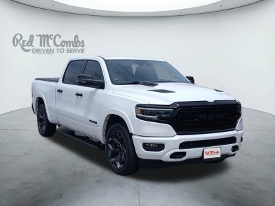 2024 RAM 1500 Limited