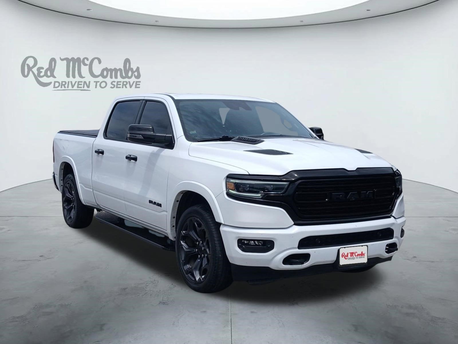 2024 RAM 1500 Limited